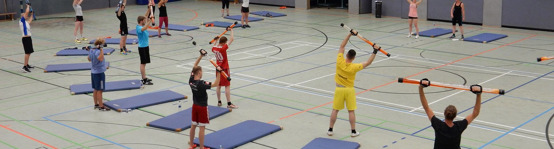 Stadtsportbund Hamm e.V.