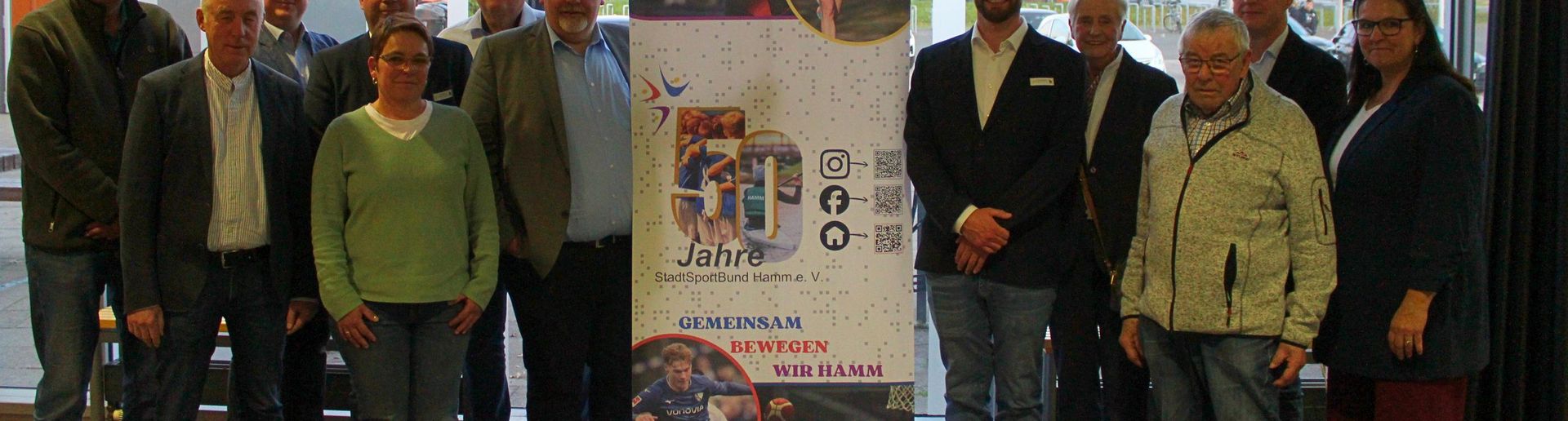 Stadtsportbund Hamm e.V.