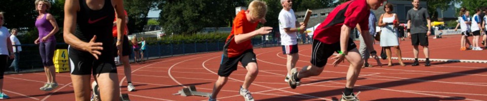 Stadtsportbund Hamm e.V.