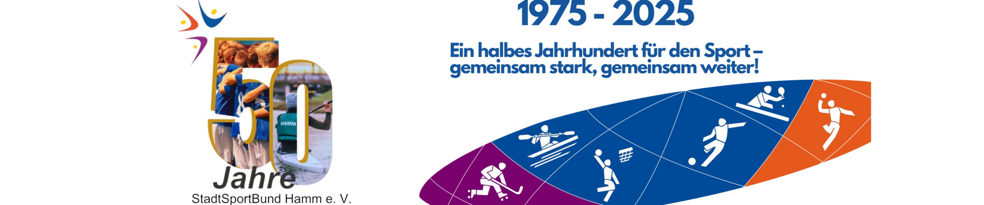 Stadtsportbund Hamm e.V.
